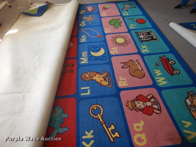 image for item KO9605 (6) rugs