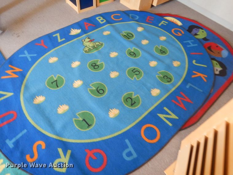 image for item KO9605 (6) rugs