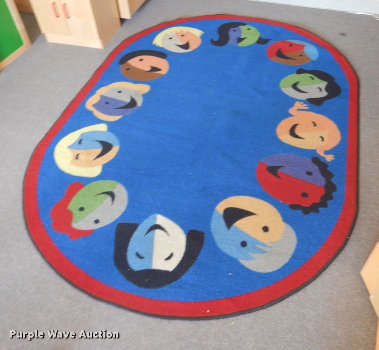 image for item KO9605 (6) rugs