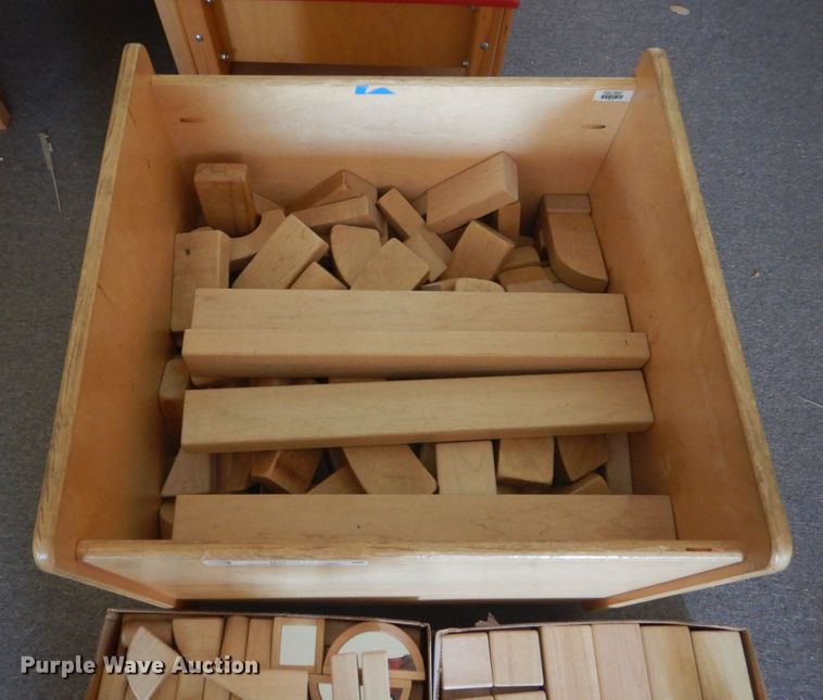 image for item KO9612 Building blocks