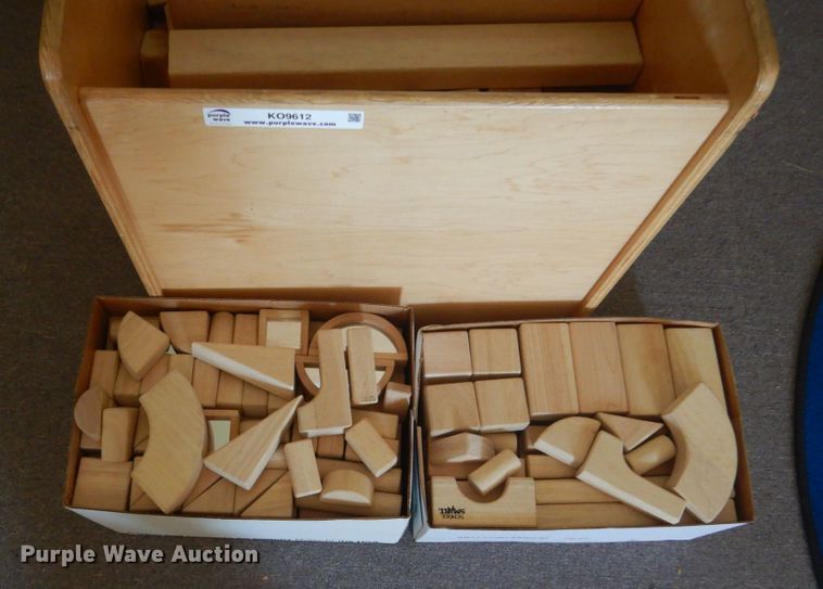 image for item KO9612 Building blocks