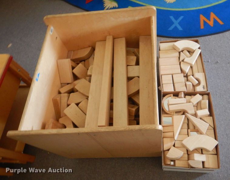 image for item KO9612 Building blocks