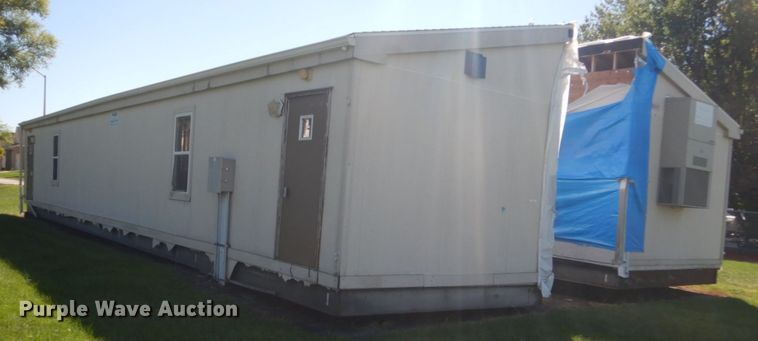 image for item KO9615 Modular classroom