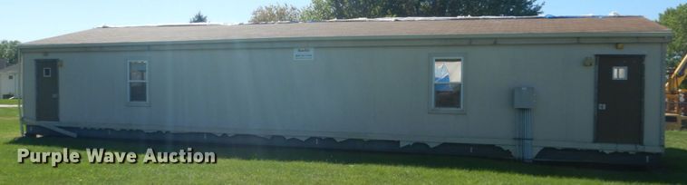 image for item KO9615 Modular classroom