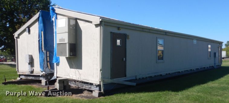 image for item KO9615 Modular classroom