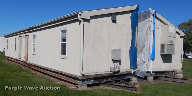 image for item KO9615 Modular classroom