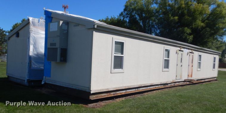 image for item KO9615 Modular classroom