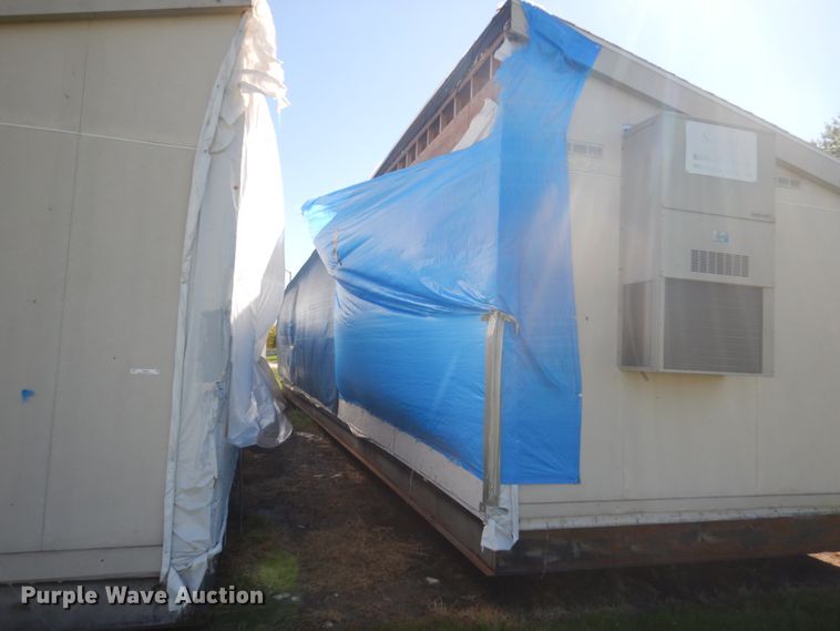 image for item KO9615 Modular classroom