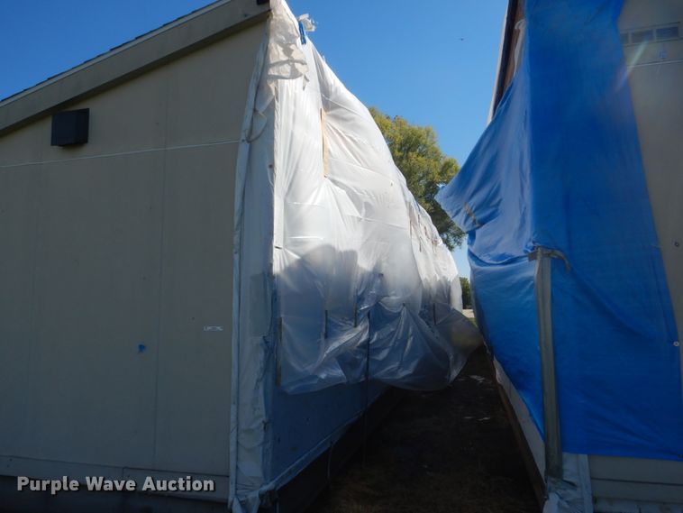 image for item KO9615 Modular classroom