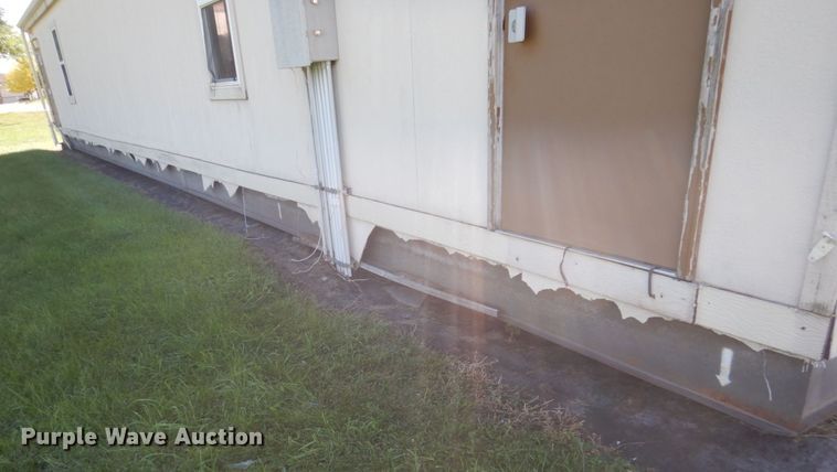 image for item KO9615 Modular classroom