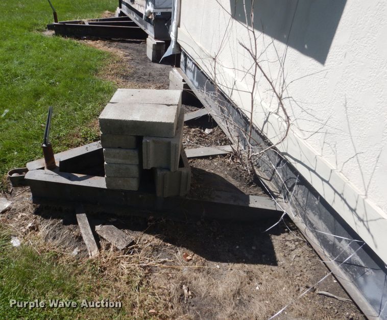 image for item KO9615 Modular classroom