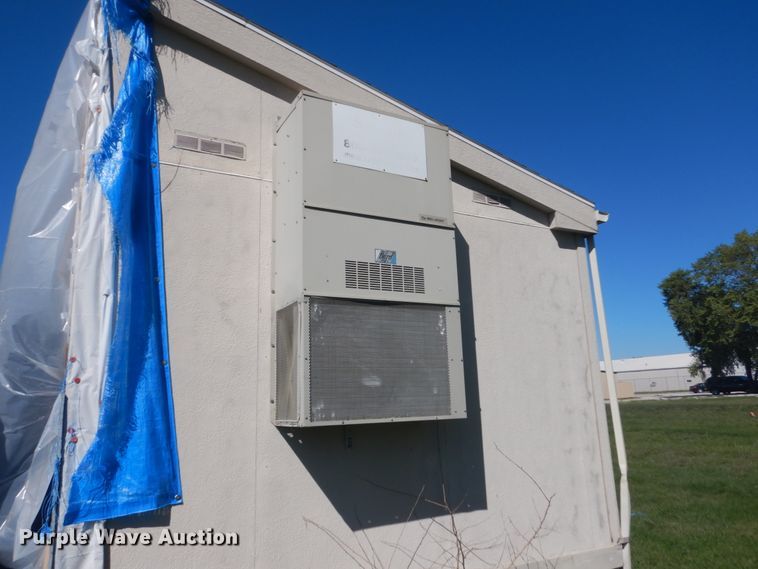 image for item KO9615 Modular classroom