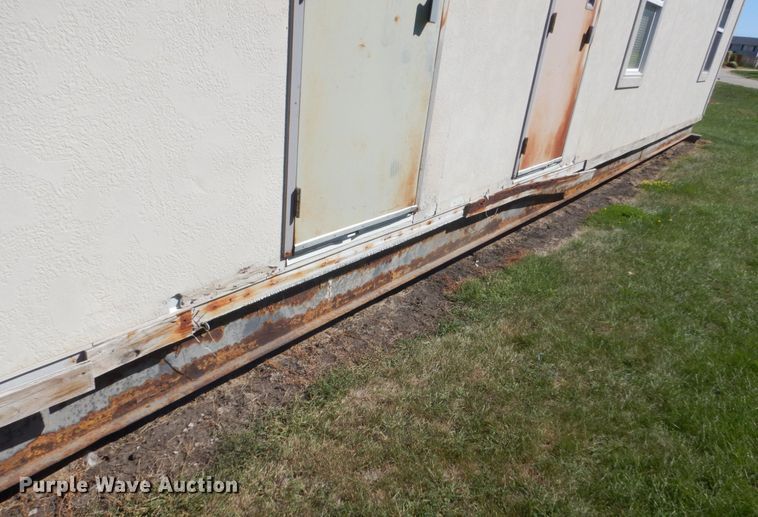 image for item KO9615 Modular classroom