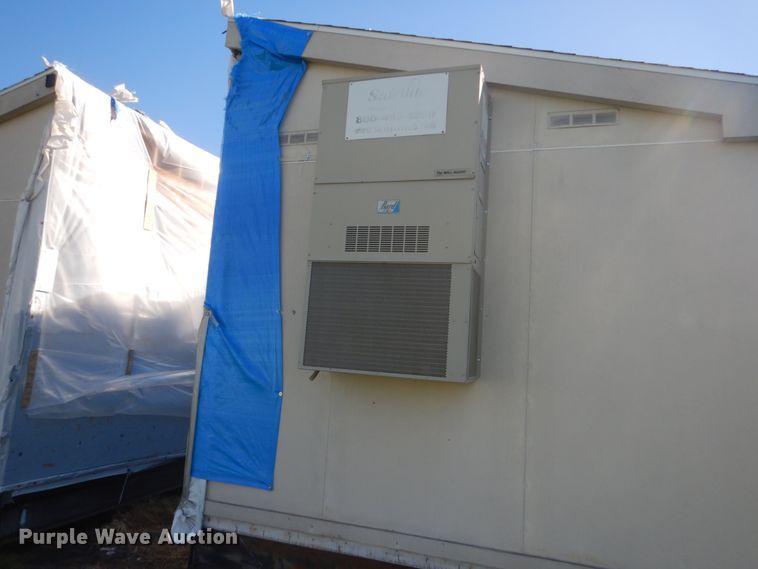 image for item KO9615 Modular classroom