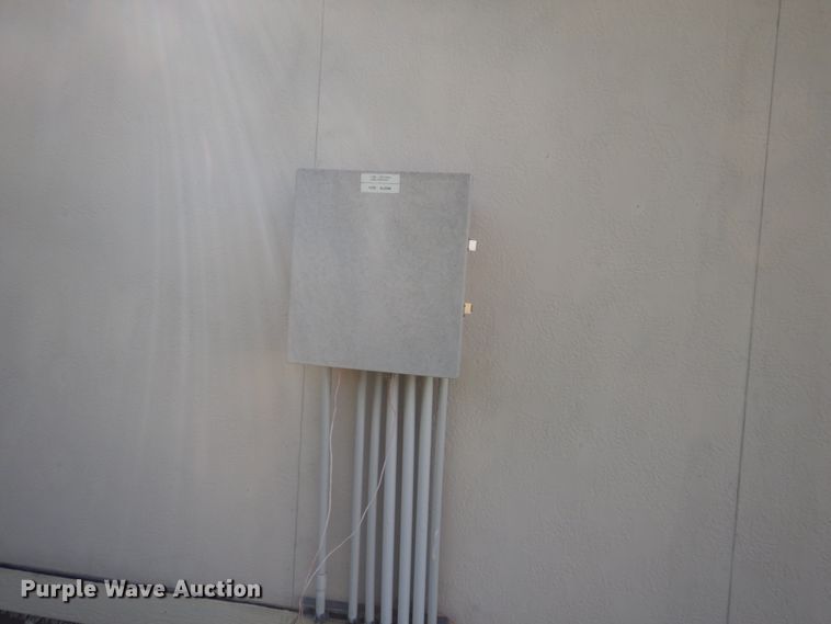 image for item KO9615 Modular classroom