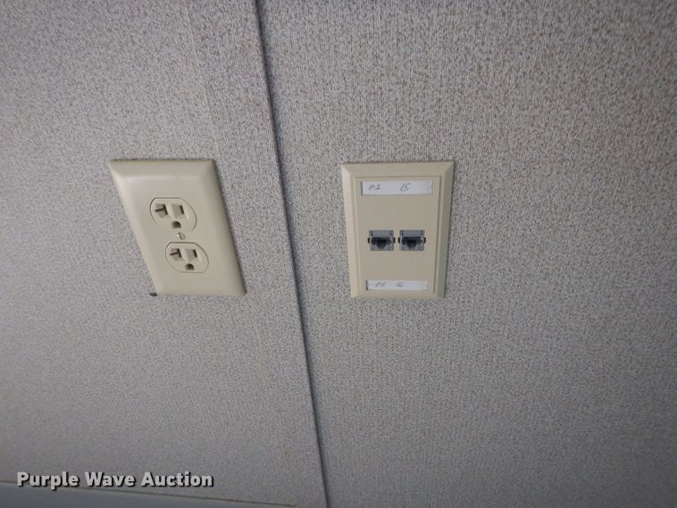 image for item KO9615 Modular classroom