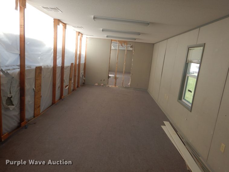 image for item KO9615 Modular classroom