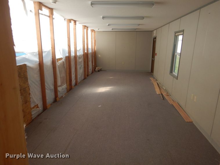 image for item KO9615 Modular classroom