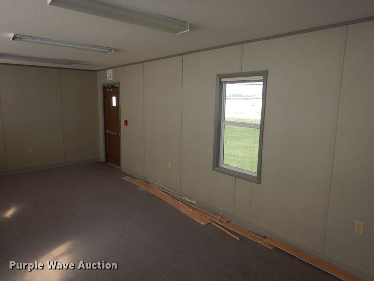 image for item KO9615 Modular classroom