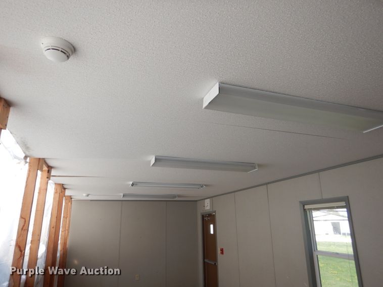 image for item KO9615 Modular classroom