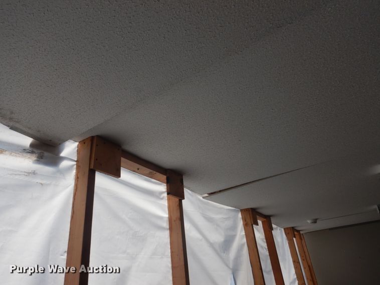 image for item KO9615 Modular classroom