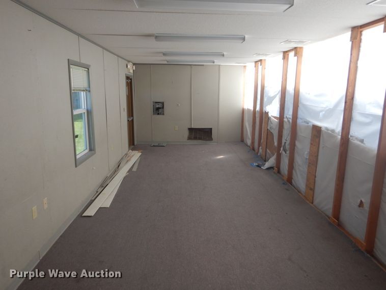 image for item KO9615 Modular classroom