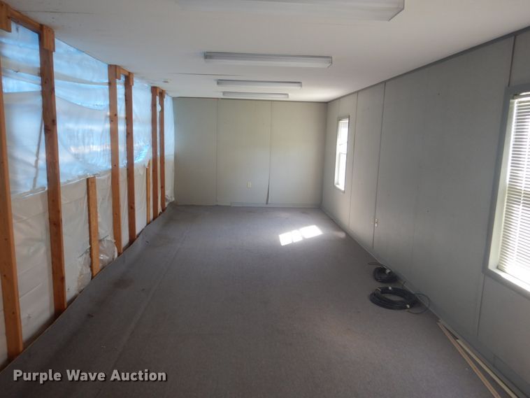 image for item KO9615 Modular classroom