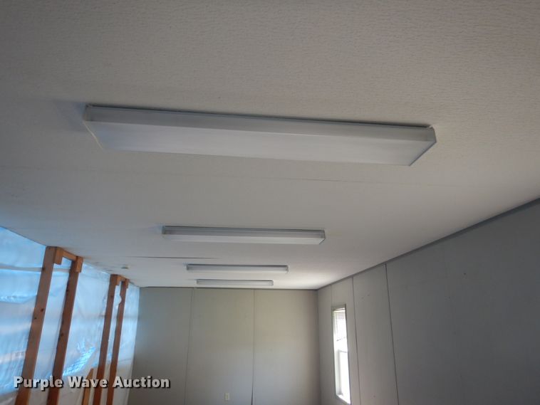 image for item KO9615 Modular classroom