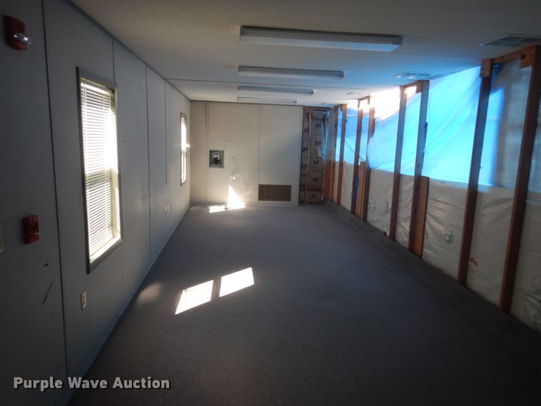 image for item KO9615 Modular classroom