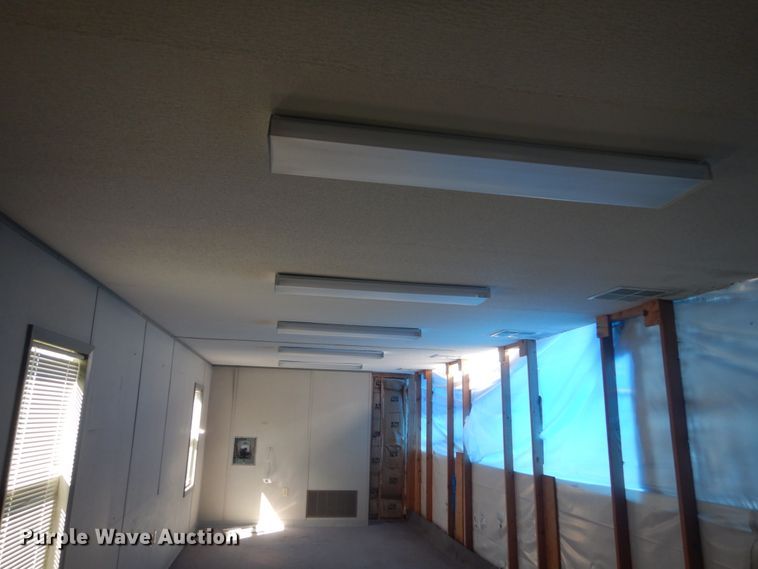 image for item KO9615 Modular classroom