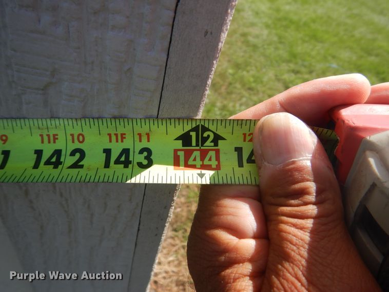 image for item KO9615 Modular classroom