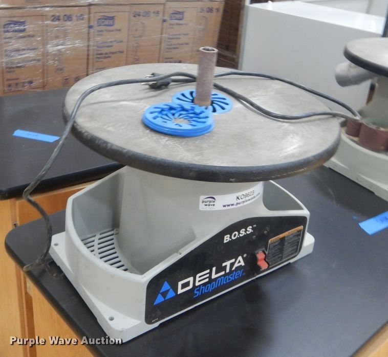 image for item KO9623 Delta SA350  sander