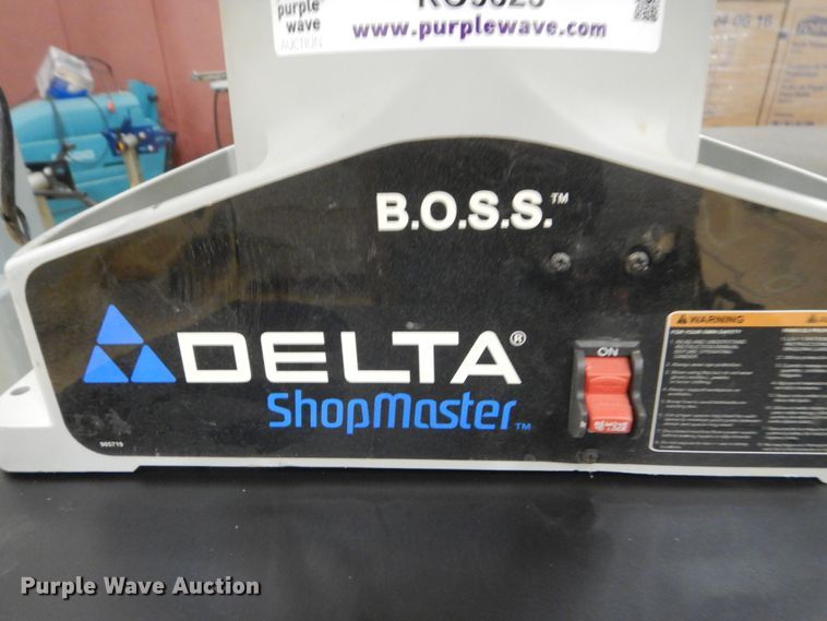 image for item KO9623 Delta SA350  sander