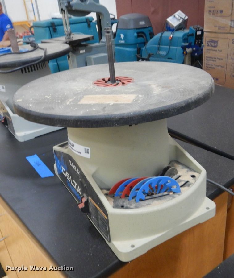 image for item KO9624 Delta SA350  sander