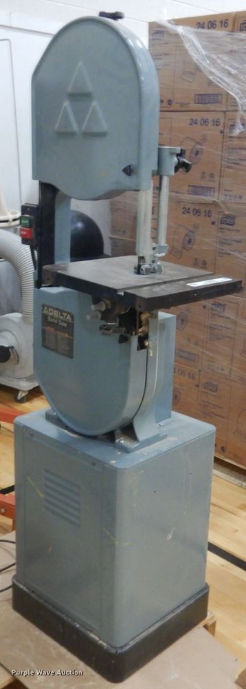 image for item KO9625 Delta bandsaw