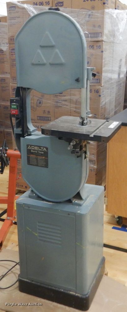 image for item KO9625 Delta bandsaw