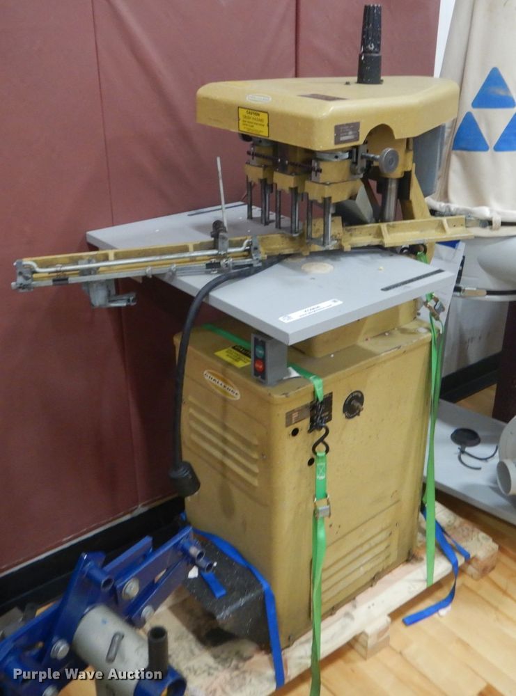 image for item KO9626 Challenge EH3A  drill