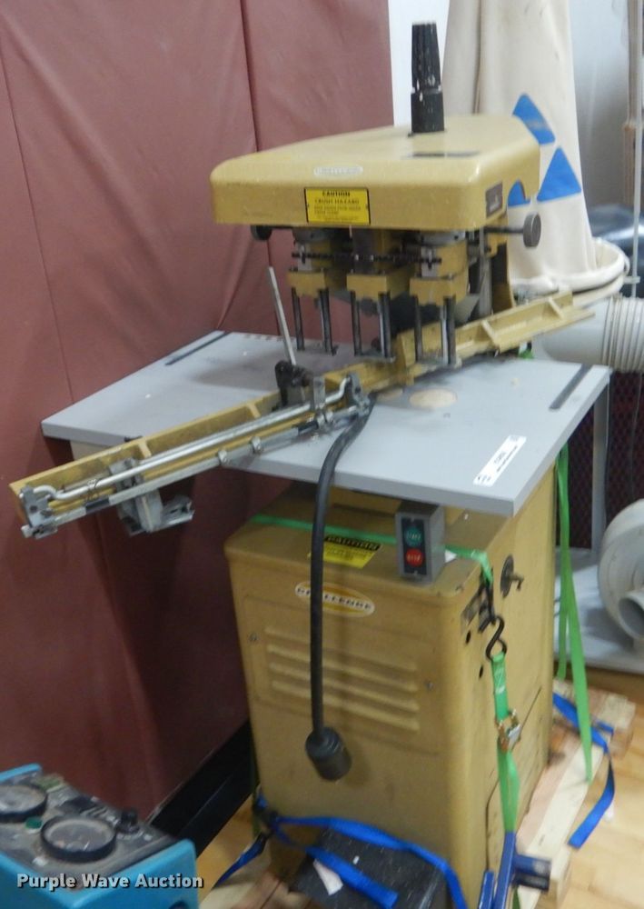 image for item KO9626 Challenge EH3A  drill