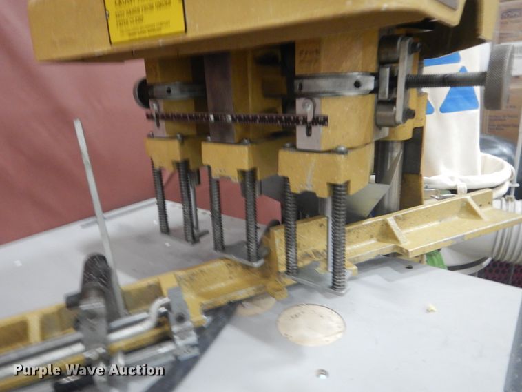 image for item KO9626 Challenge EH3A  drill