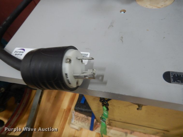 image for item KO9626 Challenge EH3A  drill