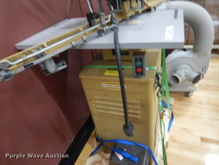 image for item KO9626 Challenge EH3A  drill