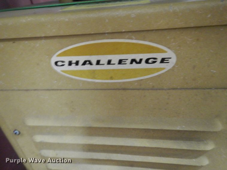 image for item KO9626 Challenge EH3A  drill