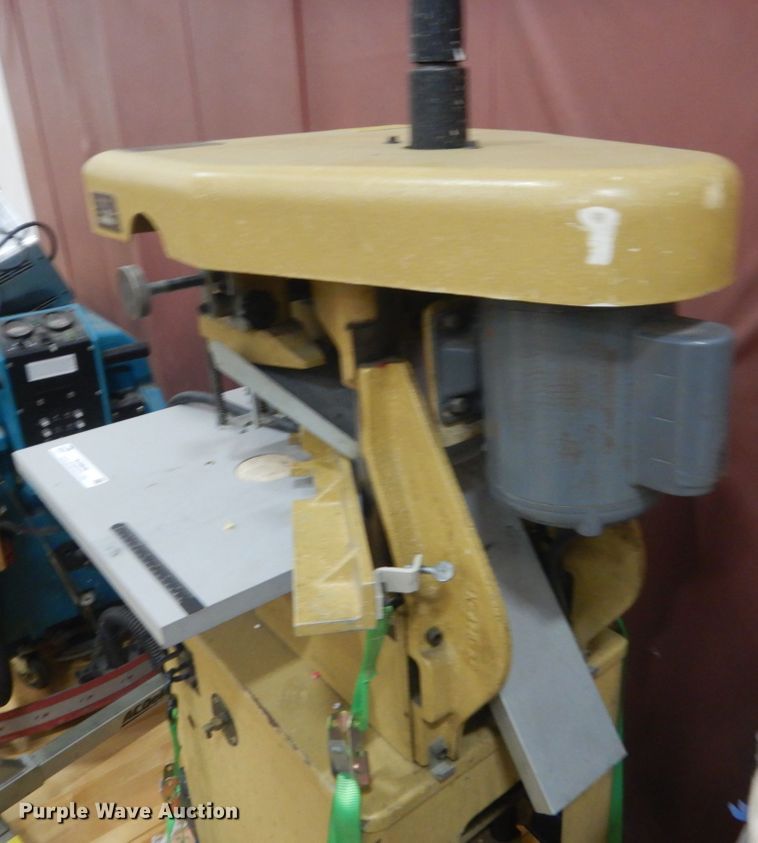 image for item KO9626 Challenge EH3A  drill