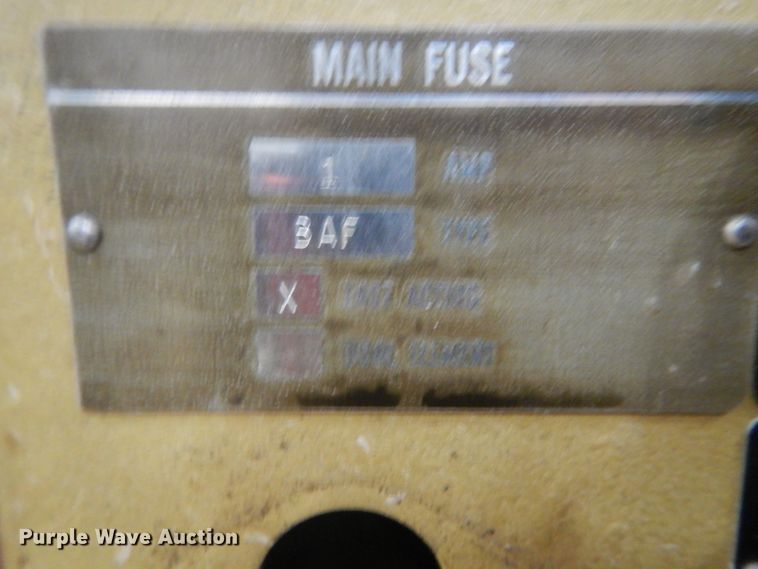 image for item KO9626 Challenge EH3A  drill