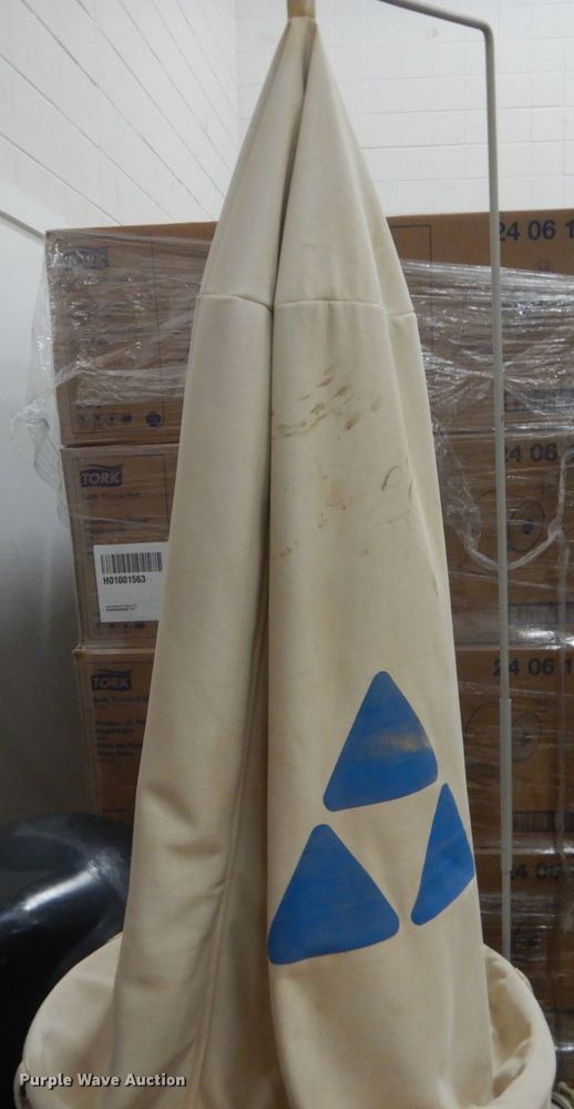 image for item KO9627 Delta 50-350  sawdust collector