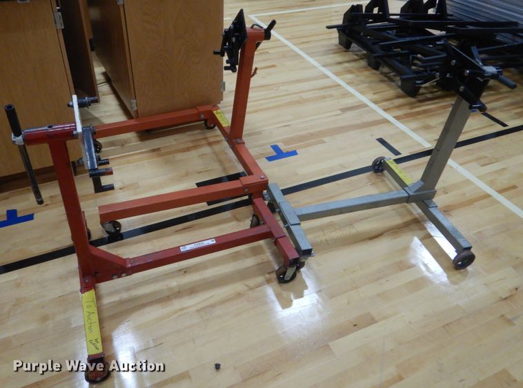 image for item KO9628 (3) engine stands