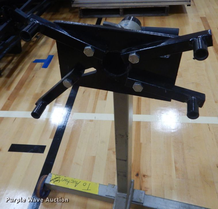 image for item KO9628 (3) engine stands