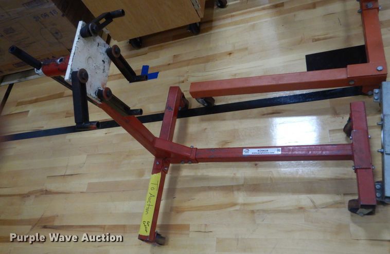 image for item KO9628 (3) engine stands