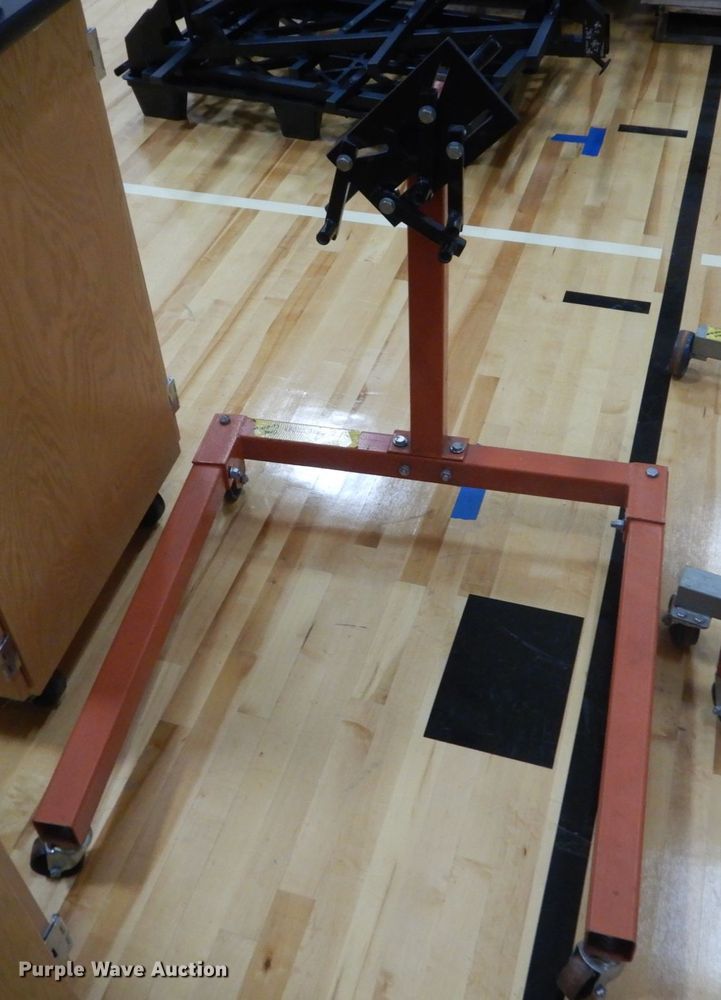 image for item KO9628 (3) engine stands