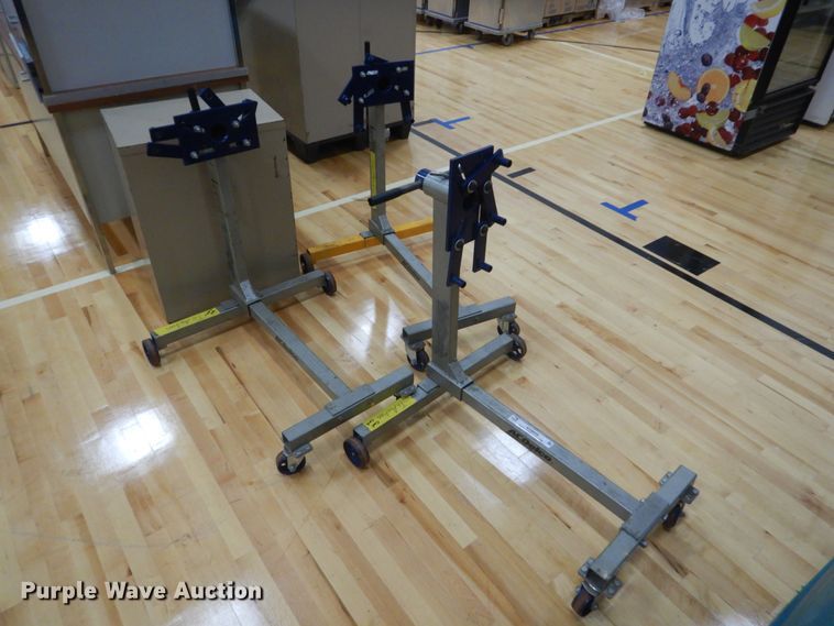 image for item KO9629 (3) engine stands